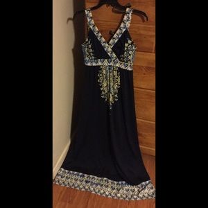 Women’s Maxi dress